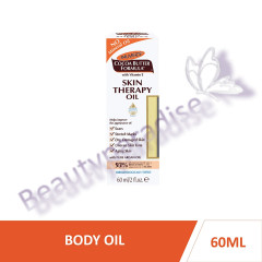 Palmers Cocoa Butter Formula Skin Therapy Oil 60ml