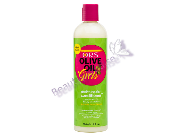 ORS Olive Oil Girls Moisture-rich Conditioner