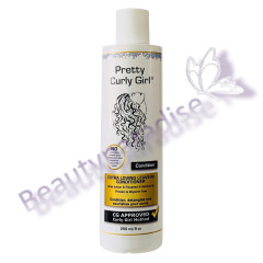 Pretty Curly Girl Extra Loving Leave-in conditioner
