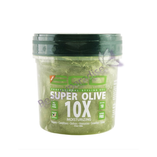 Eco Style Super Olive 10X