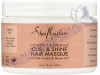 Shea Moisture Coconut And Hibiscus Curl And Shine Hair Masque