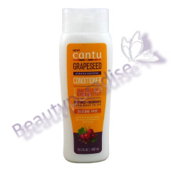 Cantu Grapeseed Strengthening Conditioner