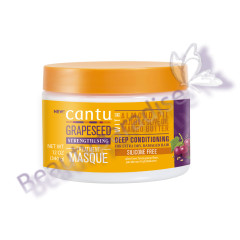 Cantu Grapeseed Strengthening Treatment Masque