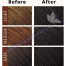 Creme Of Nature Moisture Rich Hair Color C11 Natural Black