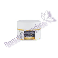 Pretty Curly Girl Intense Protein Deep Conditioner