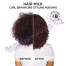 Carol's Daughter Hair Milk Conditioning Curl Enhancing Styling Pudding