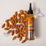 Doo Gro Infusion Styling Almond Oil for Kinky Coily Curls