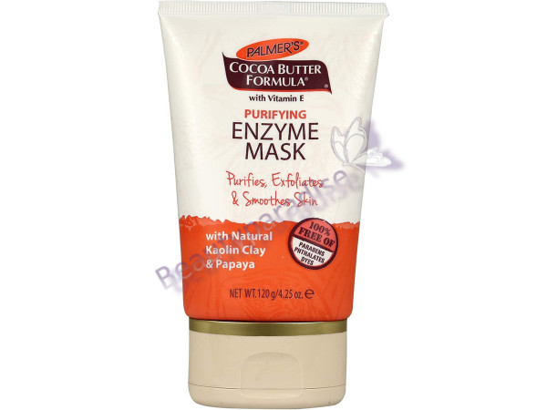 Palmers Cocoa Butter Formula Purifying Enzyme Mask