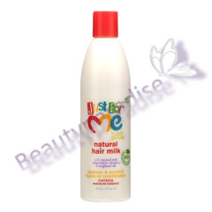 Just For Me Hair Milk Hydrate And Protect Leave-In Conditioner