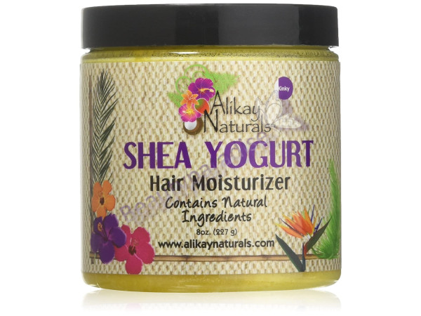 Alikay Naturals Shea Yoghurt Hair Moisturizer