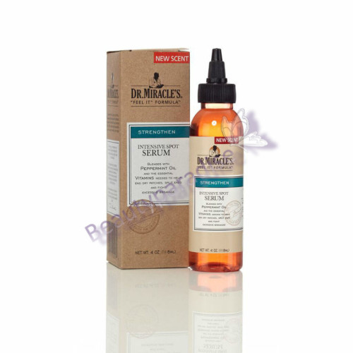 Dr Miracle's Intensive Spot Serum