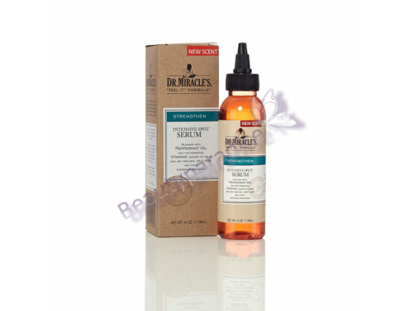 Dr Miracle's Intensive Spot Serum