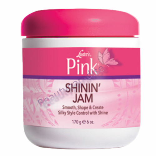 Lusters Pink Shinin' Jam