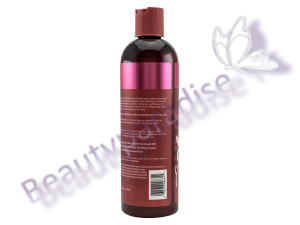 Lusters Pink Shea Butter Coconut Oil Moisturizing hair Milk