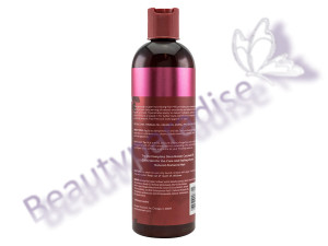Lusters Pink Shea Butter Coconut Oil Moisturizing hair Milk