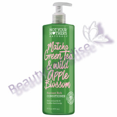 Not Your Mother's Matcha Green Tea & Wild Apple Conditioner
