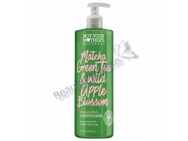 Not Your Mother's Matcha Green Tea & Wild Apple Conditioner