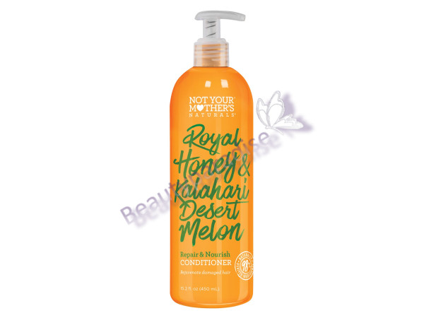 Not Your Mother's Royal Honey and Kalahari Melon Conditioner