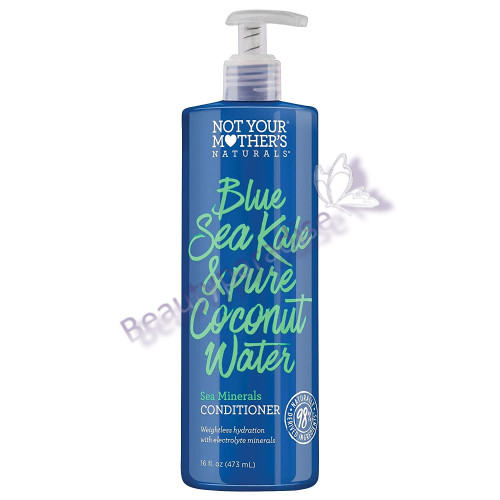 Not Your Mother's Blue Sea Kale & Pure Coconut Water Conditioner