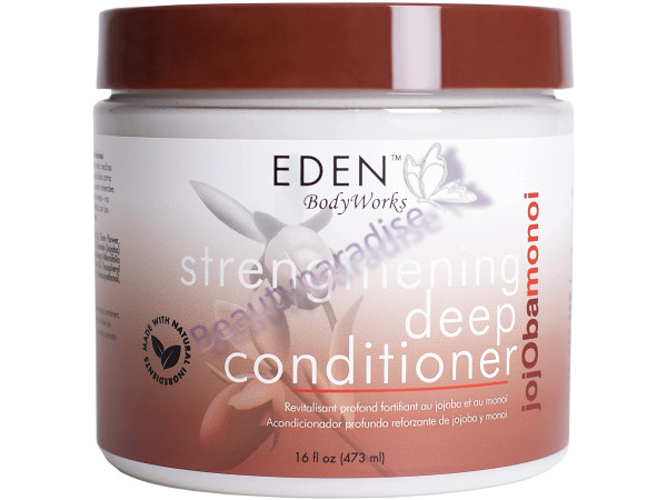 EDEN BodyWorks Strengthening Deep Conditioner