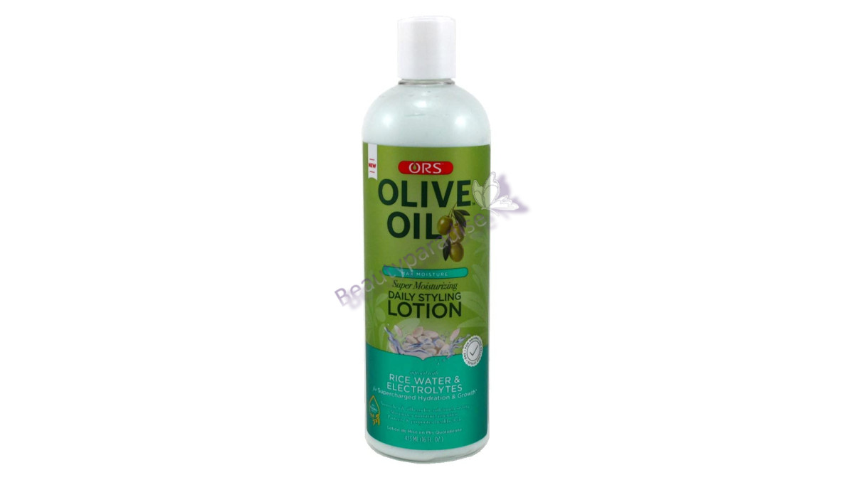 ORS Olive Oil Max Moisture Avis
