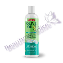 ORS Olive Oil Max Moisture Leave-in Conditioner