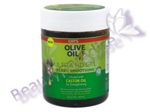 ORS Olive Oil Ultra HD Gel Sleek Smoothing