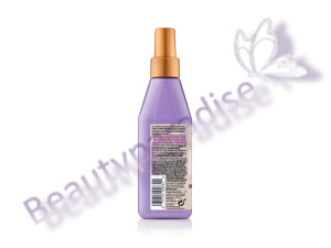 Creme of Nature Pure Honey Acai Berry Hair Food Leave-In Treatment