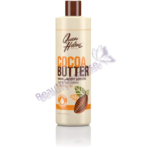 Queen Helene Cocoa Butter Hand & Body Lotion