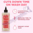 Carol's Daughter Wash Day Delight Sulfate Free shampoo With Rose Water