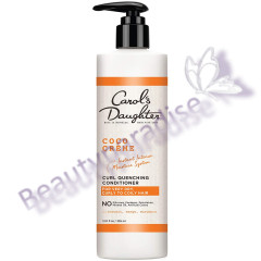 Carol's Daughter Coco Crème Curl Quenching Conditioner