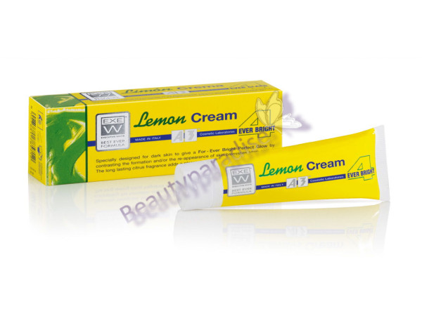 A3 Lemon Cream 4 Ever Bright 25ml