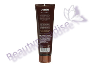 Cantu Skin Therapy Cocoa  Butter Hydrating Body Cream