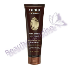 Cantu Skin Therapy Shea Butter Nourishing Body Cream