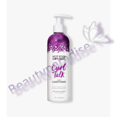 Not Your Mother's Curl Talk 3-IN-1 Conditioner