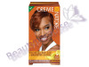 Creme Of Nature Moisture Rich Hair Color C32 Spiced Red