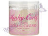Kinky-Curly Curling Custard 236ml 8 oz