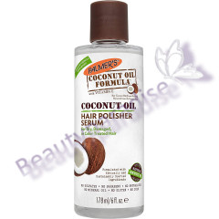 Palmers Coconut Oil Formula Hair Polisher Serum
