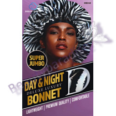 Dream World Super Jumbo Day & Night Deluxe Luxury Bonnet