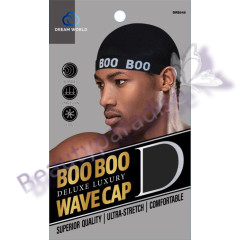 Dream World Boo Boo Deluxe Luxury Wave Cap