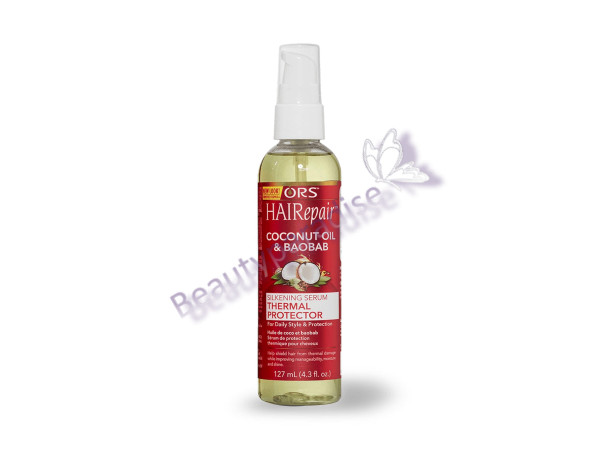 ORS HAIRepair Coconut Oil And Baobab Thermal Protector