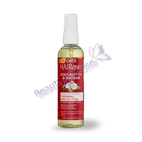 ORS HAIRepair Coconut Oil And Baobab Thermal Protector