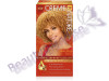 Creme Of Nature Exotic Shine Color 10.01 Ginger Blonde