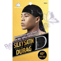 Dream World Silky Satin Durag Deluxe DRE006