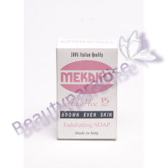 Mekako Ad Hoc 15 Plus Exfoliating Soap