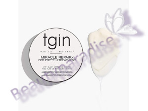TGIN Miracle RepaiRx CPR Protein Treatment