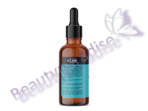 Aunt Jackie's Elixir Essentials Biotin & Rosemary Hair & Scalp Oil