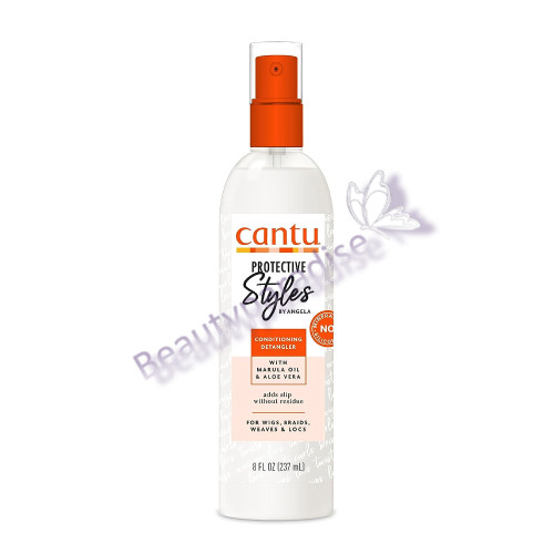 Cantu Protective Style Conditioning Detangler