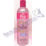 Lusters Pink oil moisturizer hair lotion Light