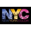 New York Color City